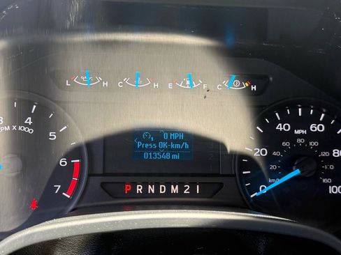 Used 2017 Ford F350 XL w/ Power Equipment Group RWD image 24