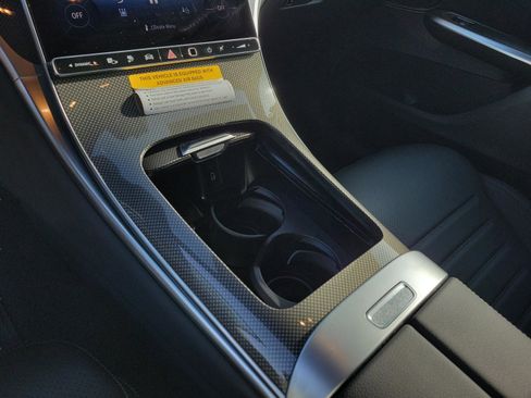 New 2026 Mercedes-Benz GLC 350e 4MATIC image 21