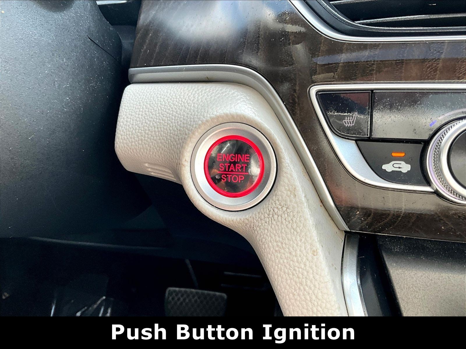 Used 2019 Honda Accord EX image 35