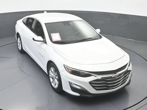 Used 2024 Chevrolet Malibu LT FWD image 49