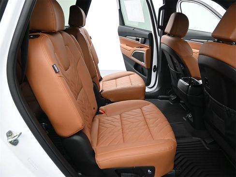 New 2025 Kia Telluride EX X-Line image 20