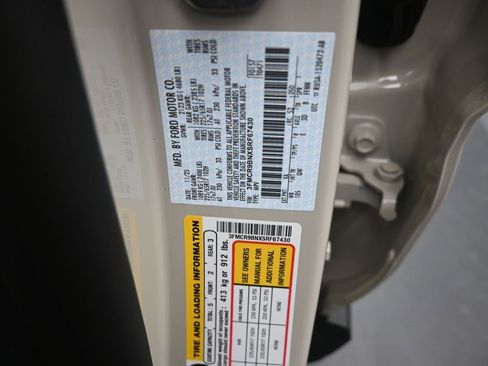 New 2025 Ford Bronco Sport Big Bend image 18