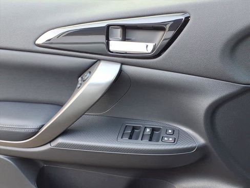 New 2026 Mitsubishi Eclipse Cross Black Edition image 13