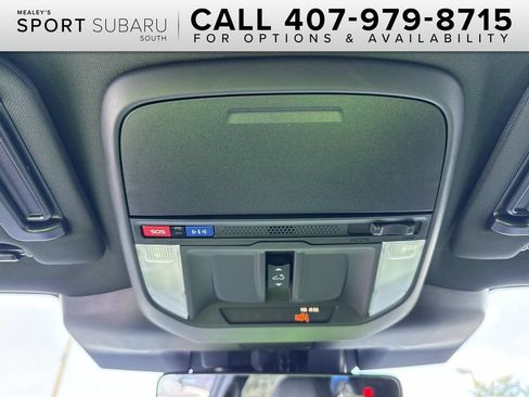 New 2026 Subaru Forester Wilderness AWD/4WD image 45
