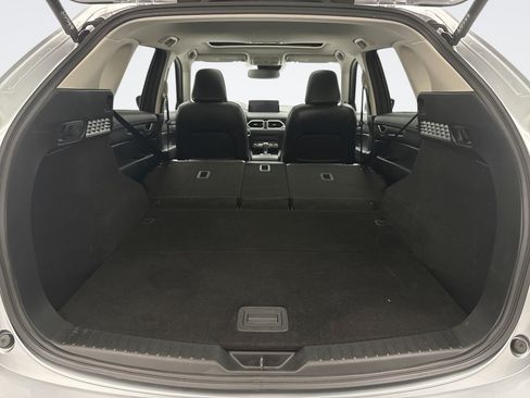 Used 2023 MAZDA CX-5 AWD 2.5 S image 21