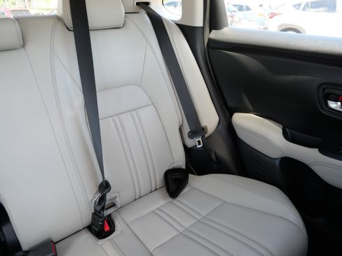 Used 2024 Honda HR-V EX-L image 14