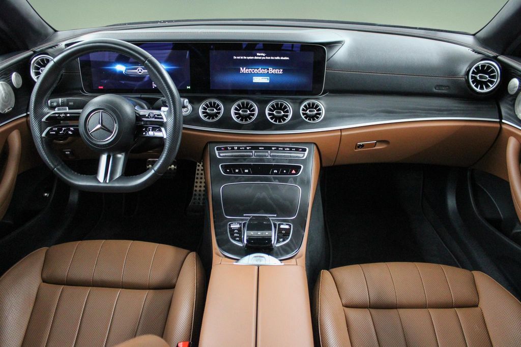 Used 2023 Mercedes-Benz E 450 Cabriolet image 19