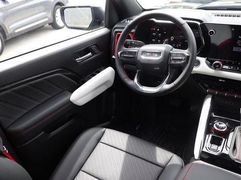 New 2026 GMC Canyon AT4X AWD/4WD image 19