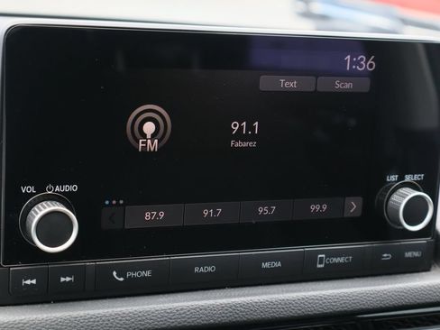 Used 2022 Honda Civic LX image 15