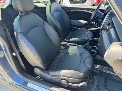 Used 2011 MINI Cooper S FWD image 10