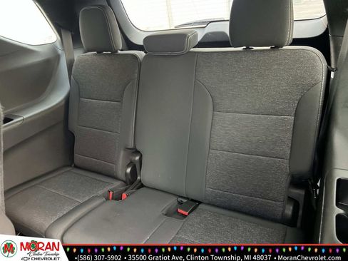 Certified 2024 Chevrolet Traverse LT w/ Trailering Package image 13
