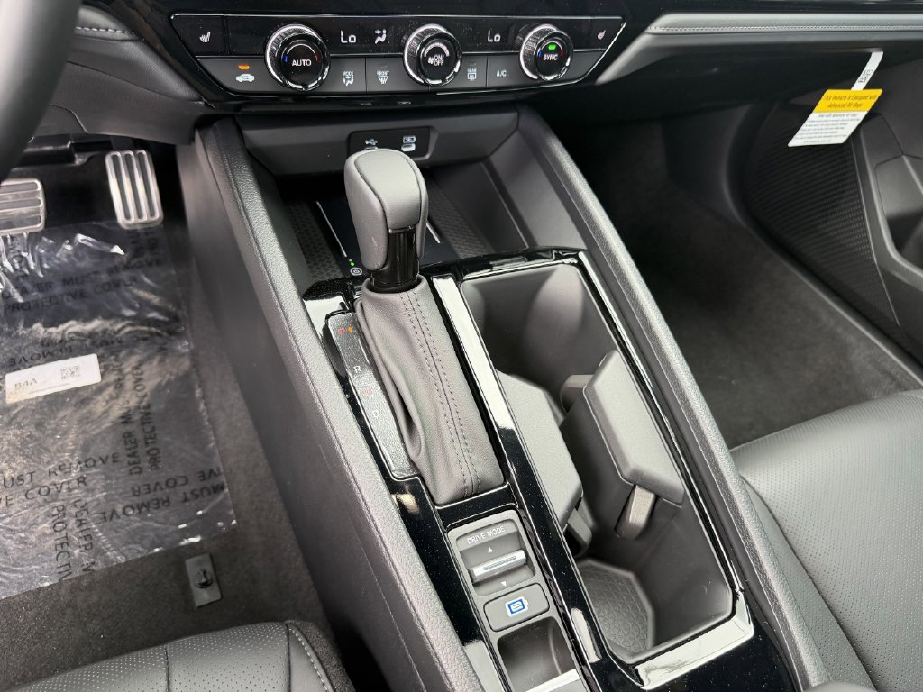 New 2026 Honda Accord Sport image 21