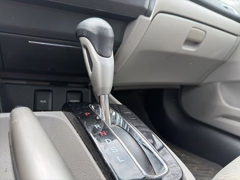 Used 2015 Honda Civic LX image 15