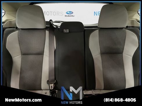 Used 2020 Subaru Crosstrek 2.0i Premium w/ Popular Package #2 image 15