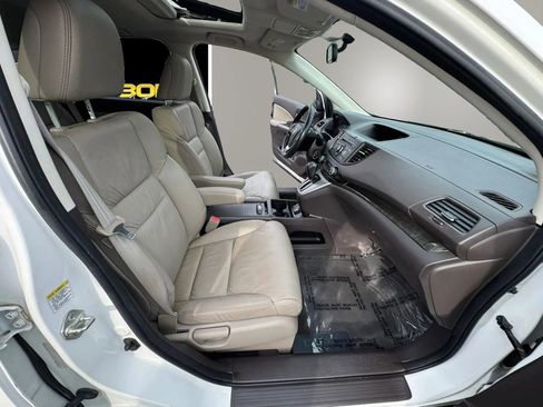 Used 2012 Honda CR-V EX-L image 19