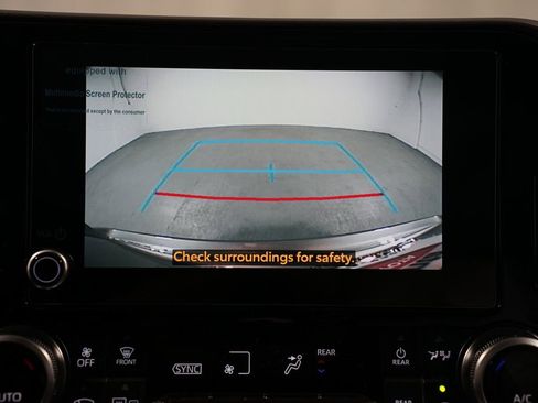 New 2026 Toyota Highlander XLE image 19