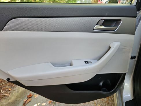 Used 2019 Hyundai Sonata ECO image 25