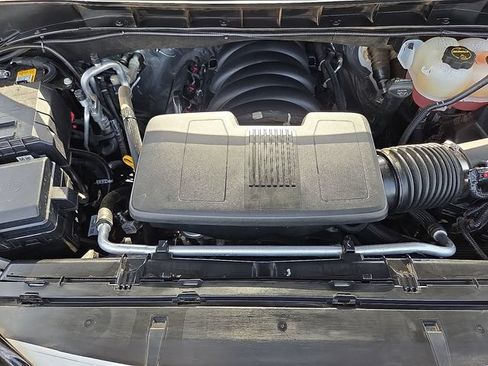 Used 2025 Cadillac Escalade Sport AWD/4WD image 10