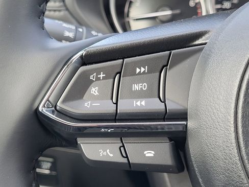 New 2025 MAZDA CX-5 AWD 2.5 S w/ Preferred Package image 16