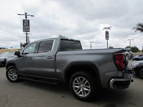 Used 2019 GMC Sierra 1500 SLE w/ SLE Value Package AWD/4WD image 6