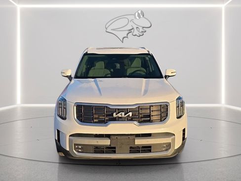 Used 2024 Kia Telluride SX Prestige image 23