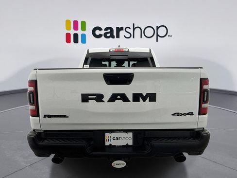 Used 2024 RAM 1500 Rebel w/ Rebel Level 2 Equipment Group AWD/4WD image 4