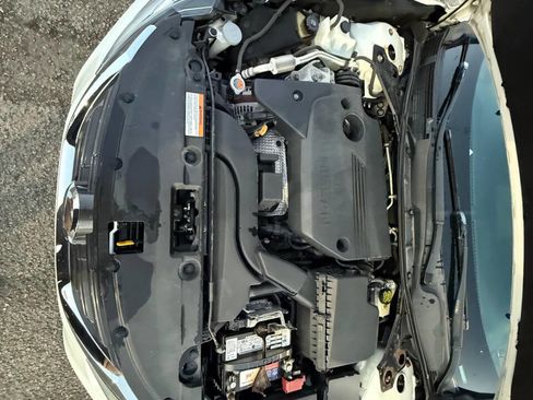 Used 2016 Nissan Altima 2.5 S w/ Power Driver Seat Package image 13