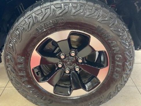 Used 2022 RAM 1500 Rebel w/ Rebel Level 2 Equipment Group image 40