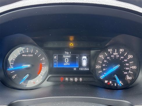 Used 2018 Ford Explorer 4WD image 8