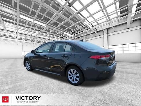 Used 2024 Toyota Corolla LE FWD image 6