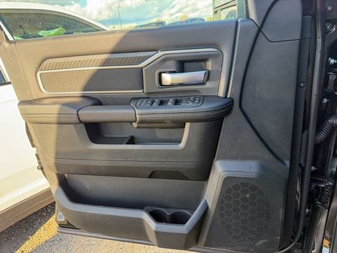 New 2026 RAM 2500 Big Horn image 16