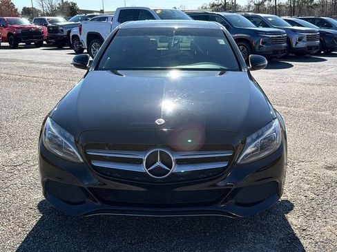 Used 2018 Mercedes-Benz C 300 Sedan image 2