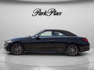 Certified 2024 Mercedes-Benz CLE 300 4MATIC Cabriolet video 2