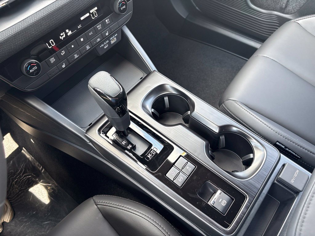 New 2026 Subaru Outback Premium AWD/4WD image 15