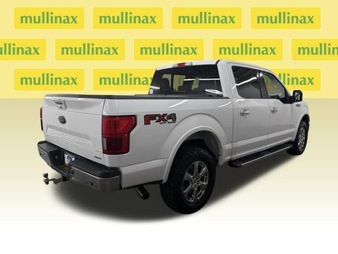 Used 2019 Ford F150 Lariat image 3
