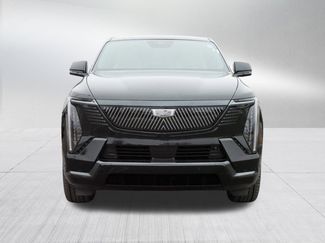 New 2025 Cadillac Escalade IQ Sport 2 w/ LPO, ONYX Package video 2