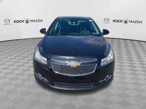 Used 2014 Chevrolet Cruze LT w/ All-Star Edition FWD image 2