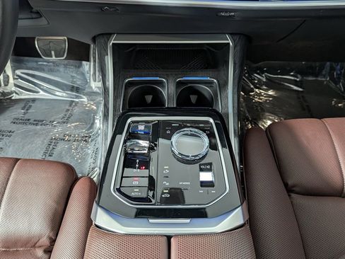 Certified 2023 BMW 740i w/ Executive Package RWD image 45