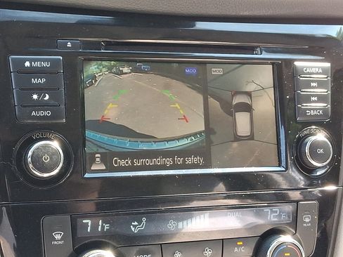 Certified 2022 Nissan Rogue Sport SL image 19