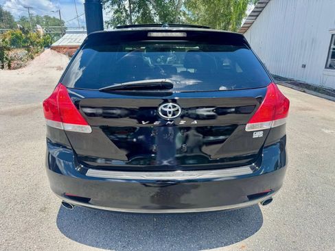 Used 2009 Toyota Venza FWD image 10