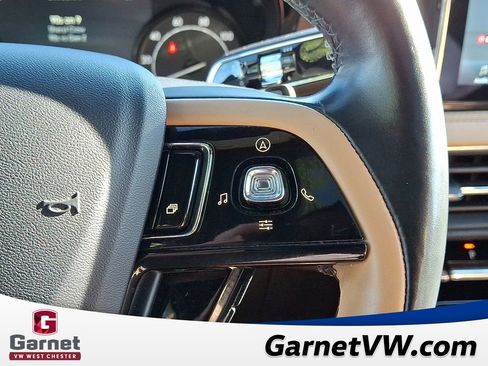 Used 2020 Lincoln Corsair Reserve w/ Equipment Group 201A image 24