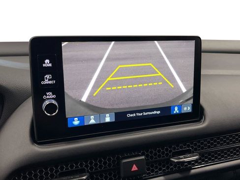 New 2026 Honda HR-V Sport image 21