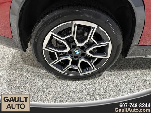 Used 2026 BMW X1 xDrive28i AWD/4WD image 20