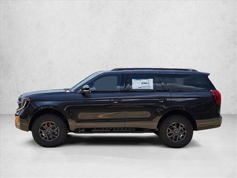New 2026 Ford Expedition Tremor AWD/4WD image 9