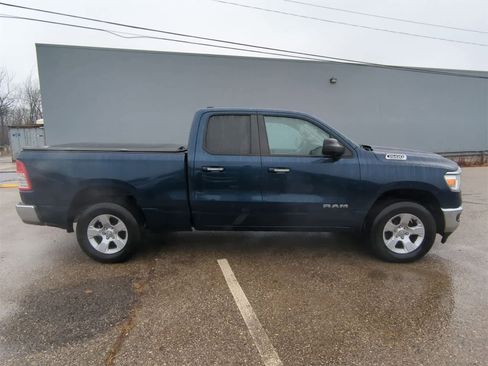 Used 2020 RAM 1500 Big Horn image 15