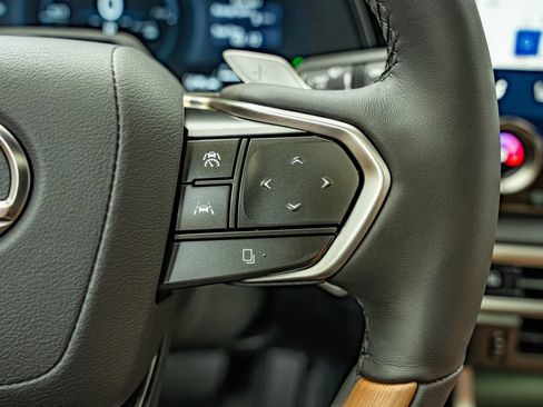 New 2026 Lexus RX 350 AWD/4WD image 21