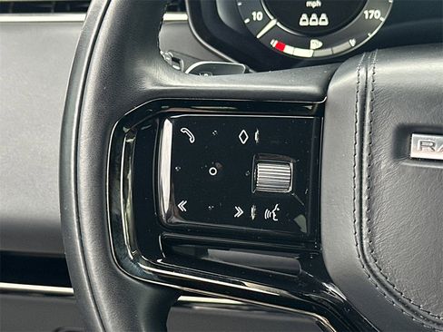Used 2023 Land Rover Range Rover Sport SE Dynamic image 25