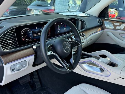 Used 2026 Mercedes-Benz GLE 450 4MATIC image 20