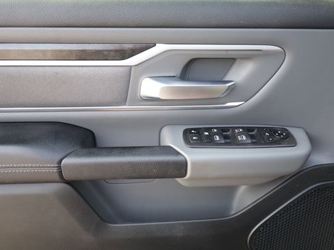 Used 2020 RAM 1500 Big Horn RWD image 13