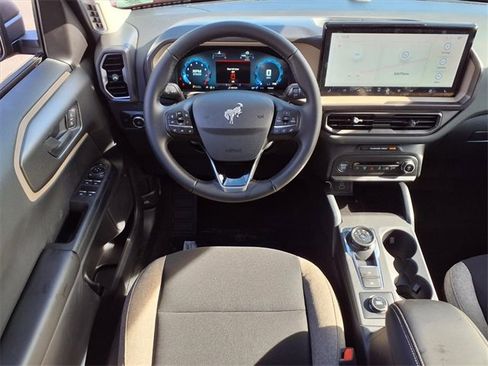 New 2025 Ford Bronco Sport Big Bend w/ Convenience Package image 6